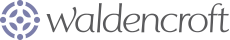 Waldencroft Logo