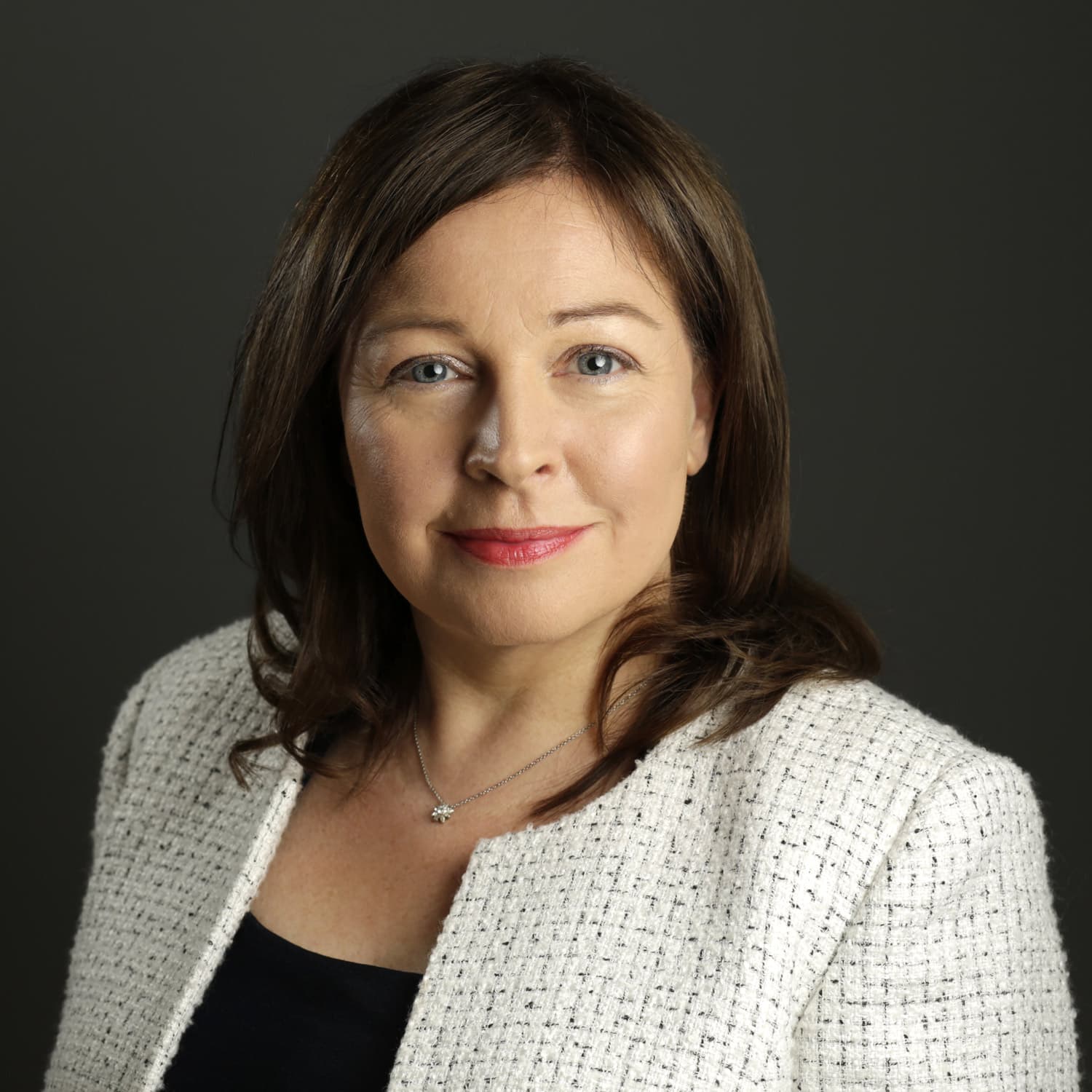 Dr Jacqueline Conway