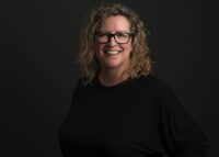 Gillian Frame