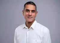 Tariq Janmohamed